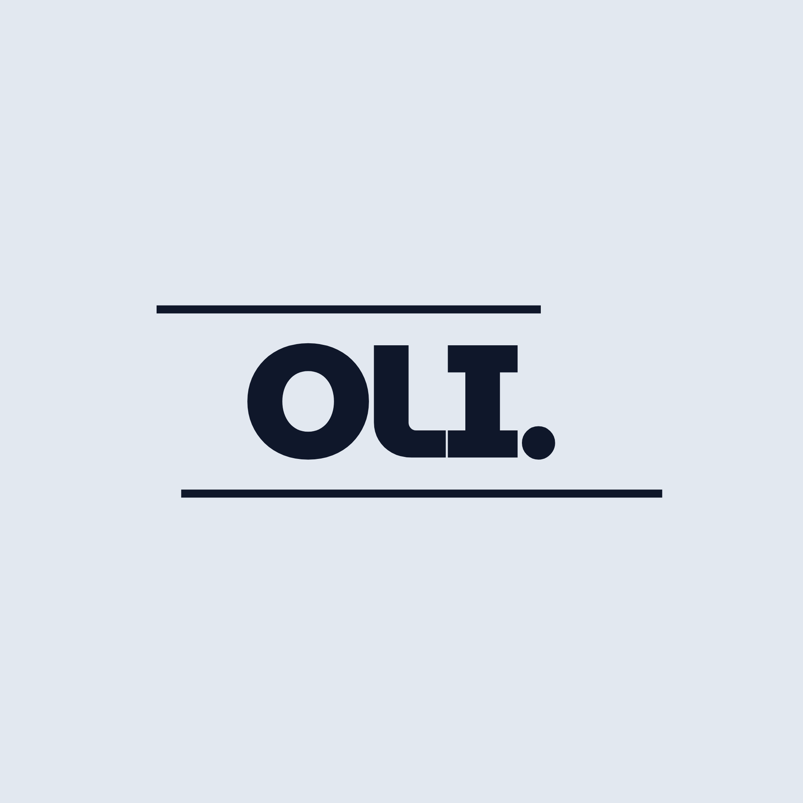 Oli.